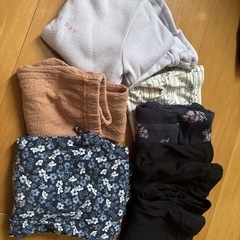 女の子 80~100cmまとめ売りの画像