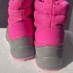 スノーブーツの画像