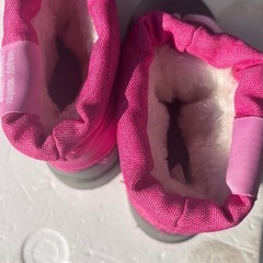 スノーブーツの画像