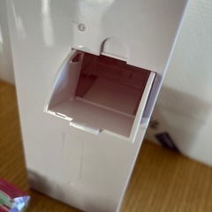 リカちゃん　こおりコロコロれいぞうこの画像