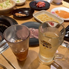 休日に食べたり飲んだりできる仲間募集！