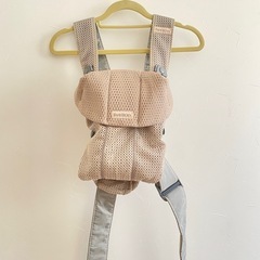 抱っこ紐　ベビーキャリア MINI Air