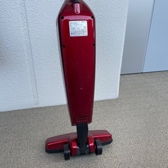 ニトリ　掃除機　NTR14Sの画像