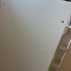 IKEA トロファスト（おまけ付き）の画像