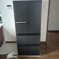 冷蔵庫　アクア　ノンフロン冷蔵庫　AQR-SV27-m-1 20...
