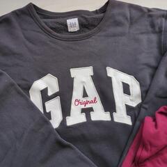 GAPトレーナーの画像
