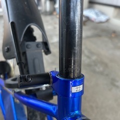 自転車22の画像