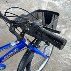 自転車22の画像