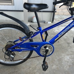 自転車22