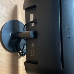 モニターの画像