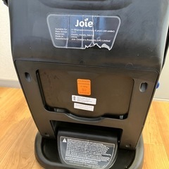 Joie チャイルドシート ステディの画像