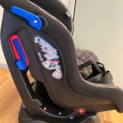 Joie チャイルドシート ステディの画像