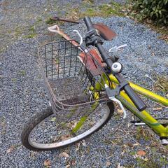 子供用自転車