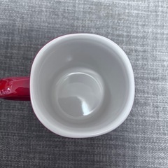 NESCAFEコーヒーカップの画像