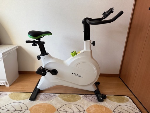 【美品】 FITBOX 第3世代
