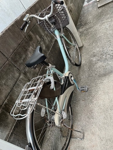 電動自転車