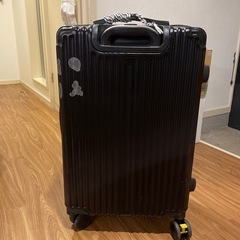 キャリケース