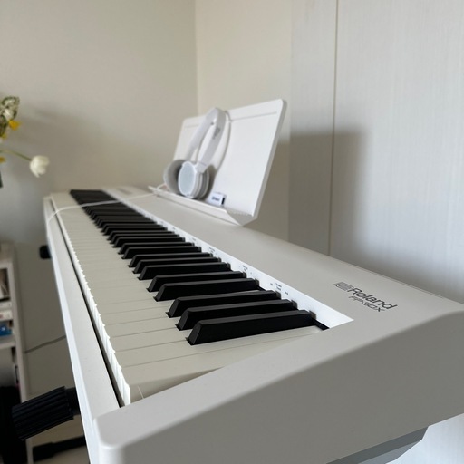 電子ピアノ　Roland FP-30x