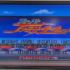 ☆スーパーファミコンソフト　５本　中古品の画像