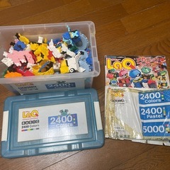 ラキューLAQ