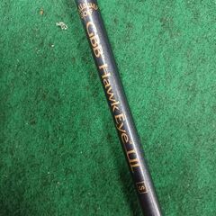 Callaway キャロウェイ グレートビックバーサ　ホークアイ 3Wの画像