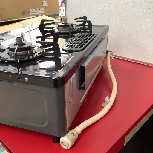 Rinnai リンナイ ガステーブル ガステーブル ガスコンロ 都市ガス用 