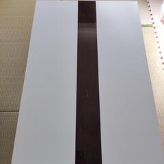 こたつテーブル（マット、こたつ布団付き）