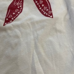 80 半袖Tシャツ の画像
