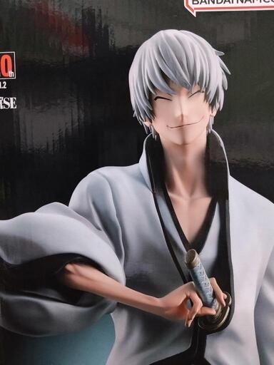 BLEACH  一番くじ B賞 市丸ギン