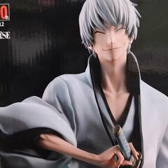 BLEACH  一番くじ B賞 市丸ギン