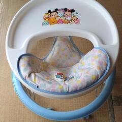格安♡
【幼少期用】ミッキーマウスベビー補助具