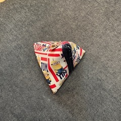 ミニオン　コインケースの画像