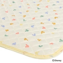 【美品】敷きパッド 70×120cm
の画像