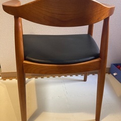 カリモク　チェアー（3月24日までの受け渡し） の画像