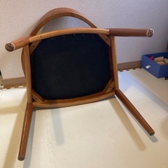 カリモク　チェアー（3月24日までの受け渡し） の画像