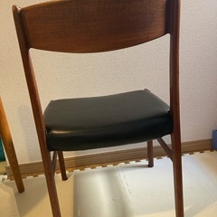 カリモクチェアー（3月24日までの受け渡し） の画像