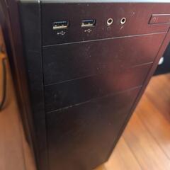 【バラ売り、値段交渉可能】ゲーミングPC 3700X + 207...