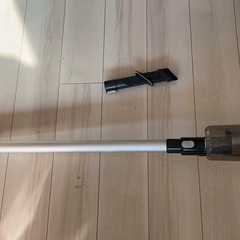 無料❗️スティッククリーナーの画像