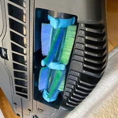 レイコップふとんクリーナーの画像