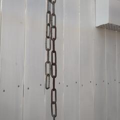 野中製作所折りたたみブランコ鉄棒　遊びが運動の画像