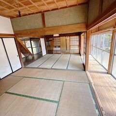 常陸大宮市 高部 （野上原駅 ） 2階建 ６ＬＤＫ　売ります - 不動産売買（マンション/一戸建て）