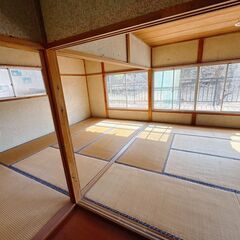 常陸大宮市 高部 （野上原駅 ） 2階建 ６ＬＤＫ　売ります − 茨城県