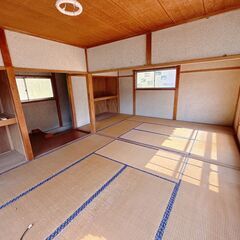 常陸大宮市 高部 （野上原駅 ） 2階建 ６ＬＤＫ　売ります - 不動産
