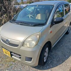ダイハツ ミラ お買い得です！！
