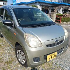 ダイハツ ミラ お買い得です！！の画像