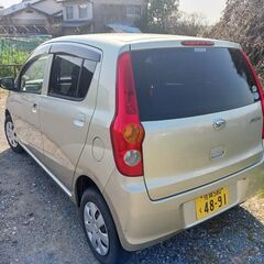 ダイハツ ミラ お買い得です！！の画像