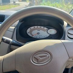 ダイハツ ミラ お買い得です！！の画像