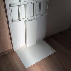 【受け渡し予定者決定】テレビスタンド EQUALS WALL V...