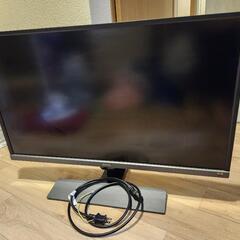 【3/23〜3/28お引渡し】BENQ31.5 ゲームモニター ...