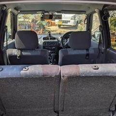 【😸No.51】テリオスキッド、オートマ、ターボ付き、フルタイム4WD.の画像